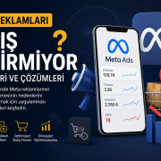 Instagram Reklamları Satış Getirmiyor